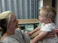 Getting ready for new Baby