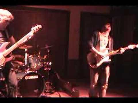 Apia - A Fool (Part II) @ The Brewco