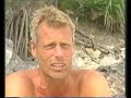 Survivor Denmark - Expedition Robinson - 2001