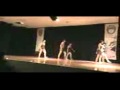 Cromagnon Dance Vizius