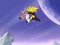 goku forever