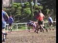 assas/sorbonne: le derby