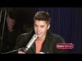 Justin Bieber Interview on Radio Disney Copyright: radio.disney.go.com Twitter: @MadeforBiebs