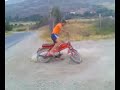 ludi motordzija
