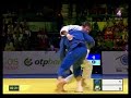 Grol (NED) - Matiaszek (POL) Grol (NED) - Matiaszek (POL)