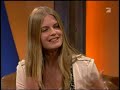 Julia Stegner interview Julia Stegner interview