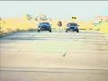 SS Camaro Vs Nissan Skyline