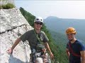 Climbing High E
