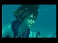 Kingdom Hearts opening