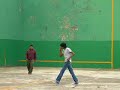 fronton putiza (parte 3)