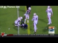 Thomas Sirk vs Miami (2015)