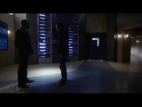 the flash Joe believes that Iris and Barry are meant to be together!