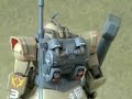 iShop2go.com -- Bandai Gundam Zenography Desert DOM