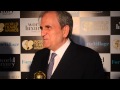 Lorenzo Gianuzzi, CEO & General Manager, Forte Village   Sardinia