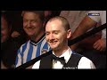 Snooker - Was that a foul or not? (Snooker Tournament 2009 - 27.04.09)
