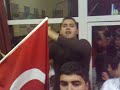 Turkije-Tsjechie(2-2 in Arnhem)