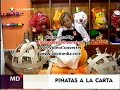 AnayBelen Piñatas en Madrid Directo AnayBelen Piñatas en Madrid Directo
