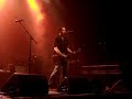 Kettcar - Nullsummenspiel - LIVE im E-Werk K�ln