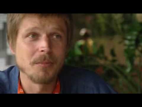 Boriboj - In this interview, recorded at the Karlovy Vary IFF in the Czech Republic in July 2009, director Marko Škop (Slovakia) discusses his film Osadné, which won b...