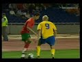 S.Pantone vs C.Ronaldo Stigliano
