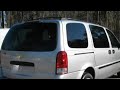 2006 Chevrolet Uplander Dallas GA
