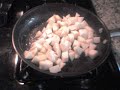 How to Make Fried Apples