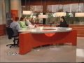 אוהד שם-טוב מתארח בתכנית של אברי גלעד ועינב גלילי