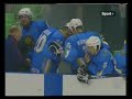 France vs Kazakhstant - faute de Besch
