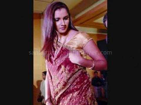 Happy Birthday Sania Mirza YouTube Preview Image