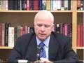 McCain with the Des Moine Register