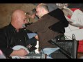 pittura e musica al ueffilo club gioia del colle