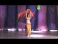 Belly Dancing at Hafla Night Event