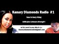 \"Diamonds are Forever\" by Kanary Diamonds