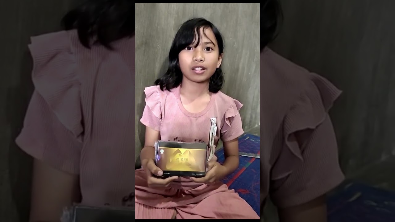 EFEKTIF ATASI SESAK NAFAS