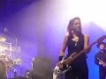 Furt - der ziemlich okaye popsong mit wall of death 6.12. in Trier Arena Krachgarten 1.Reihe Furt - der ziemlich okaye popsong mit wall of death 6.12. in Trier Arena Krachgarten 1.Reihe