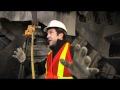 RMR: Rick at The Niagara Falls Tunnel Project