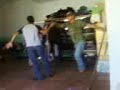 los papirrys bailadores parte 2
