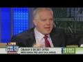 Glenn Beck Fails to Cover FEMA Camps Pt.1