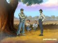 Roscoe Patterson -- I just don't give a f*ck