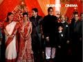 Bollywood biggies at wedding reception of lyricist Sameer's daughter