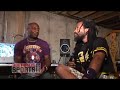 Rap Skills with former University of Miami Tailback Jarrett Payton and Mr. Greenweedz