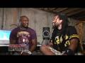 Rap Skills with former University of Miami Tailback Jarrett Payton and Mr. Greenweedz
