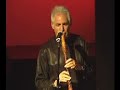 David Zasloff plays the Japanese Shakuhachi Flute David Zasloff plays the Japanese Shakuhachi Flute