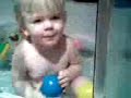 robby bathing robby bathing