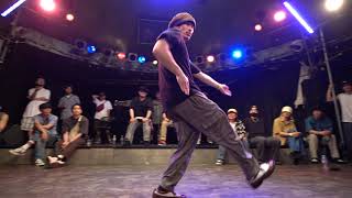 ブンペイルーツオン vs Takuya – MAGIC KINGDOM vol.8 FINAL