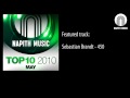 Napith Music Top 10 - May 2010