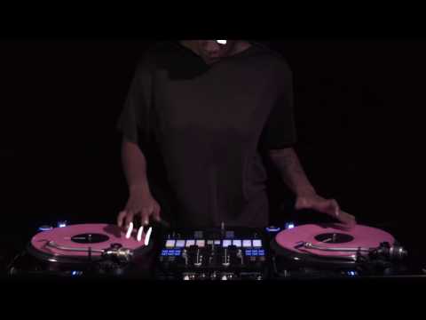 Ches en la Red Bull Thre3style