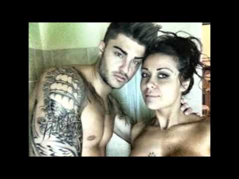 thibault - Le magnifique couple de Shanna et Thibault3 J'AIME, J'AIME, J'AIME.