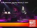 ECMA 2007:  Trailer Park Boys present Classifed with Award