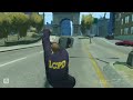 GTA 4 Cops n Crooks Fun and Fail's 5 HD